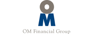 OM Financial Group logo