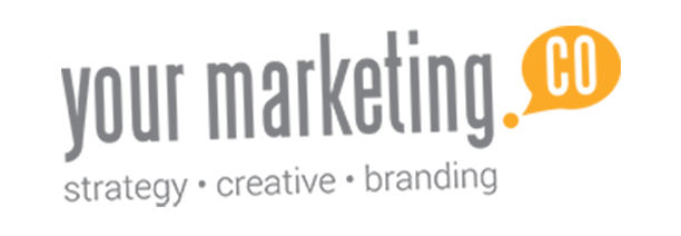 Your Marketing Co. logo