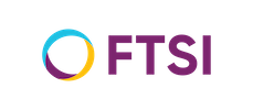 FTSI logo