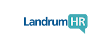 Landrum HR logo