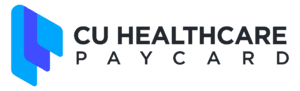 cu healthcare paycard logo