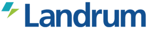 Landrum logo