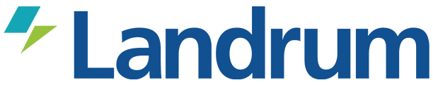 Landrum logo