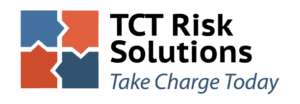 TCT Risk Solutions - Take Charge Today logo