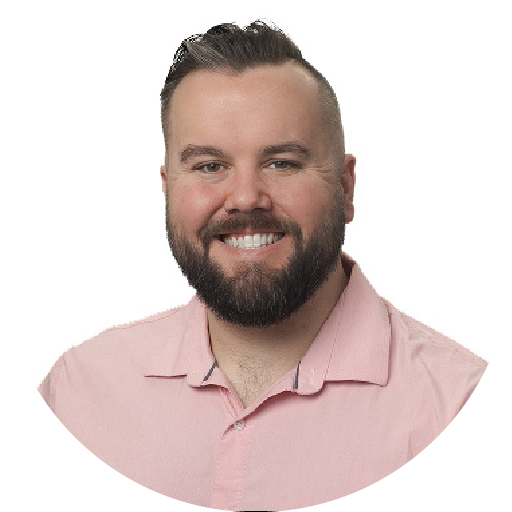 Reh Harvey, Your Marketing Co